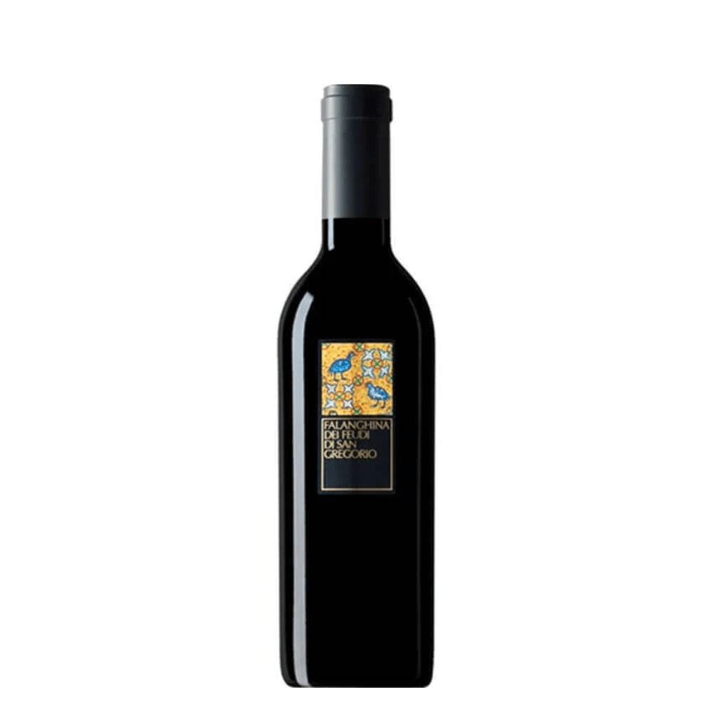 375ML Falanghina Feudi San Gregorio DOC 2022