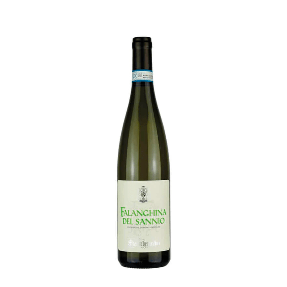 375ML Fiano Mastroberardino 2020