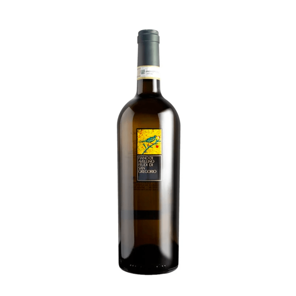 375ML Fiano Feudi San Gregorio 2022