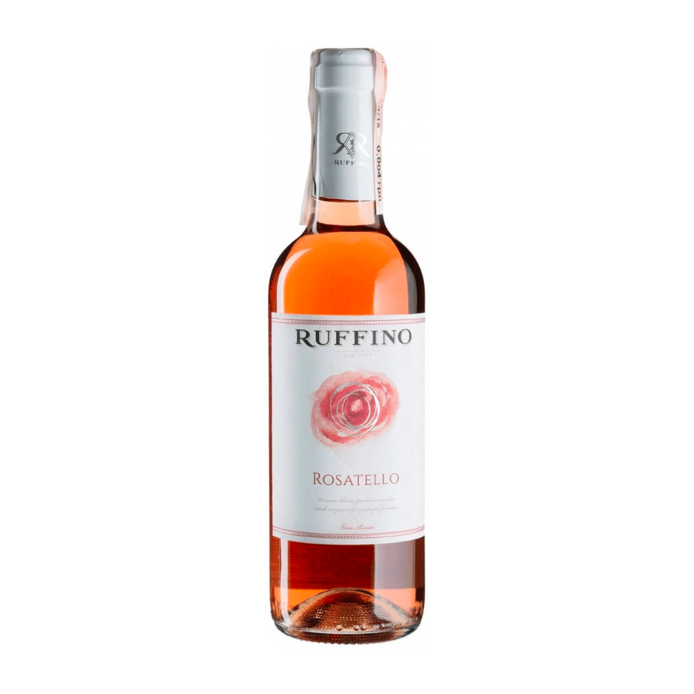 375ml Rosé Rosatello Ruffino
