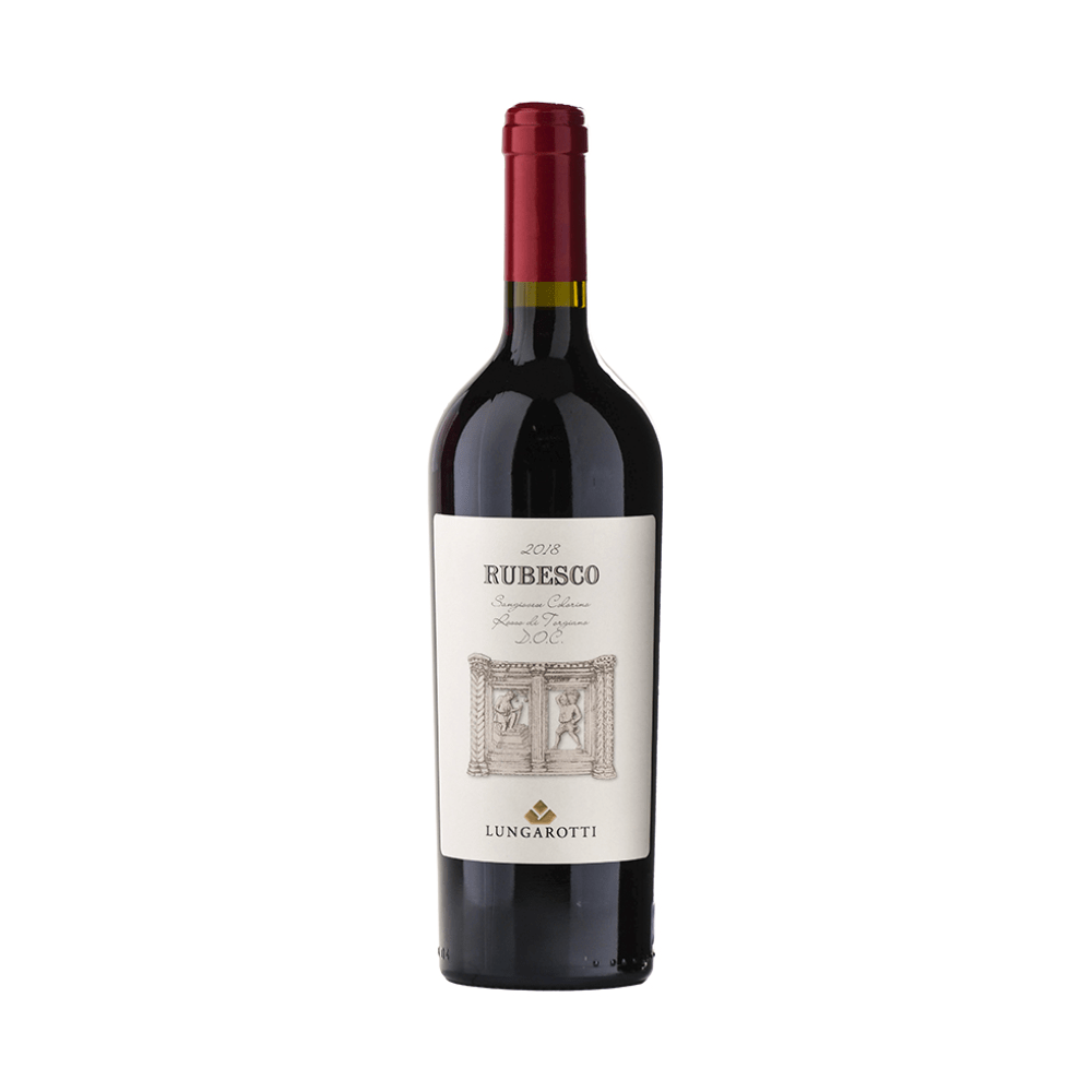 375ml Rubesco Lungarotti 2019