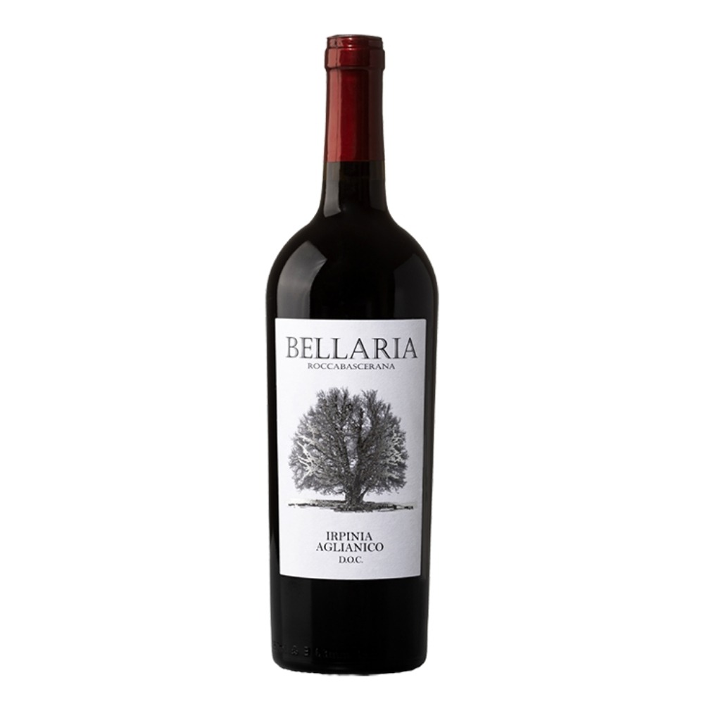 AGLIANICO BELLARIA IRPINIA 75CL