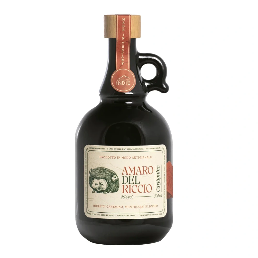 AMARO DEL RICCIO GARFAGNINO 70CL