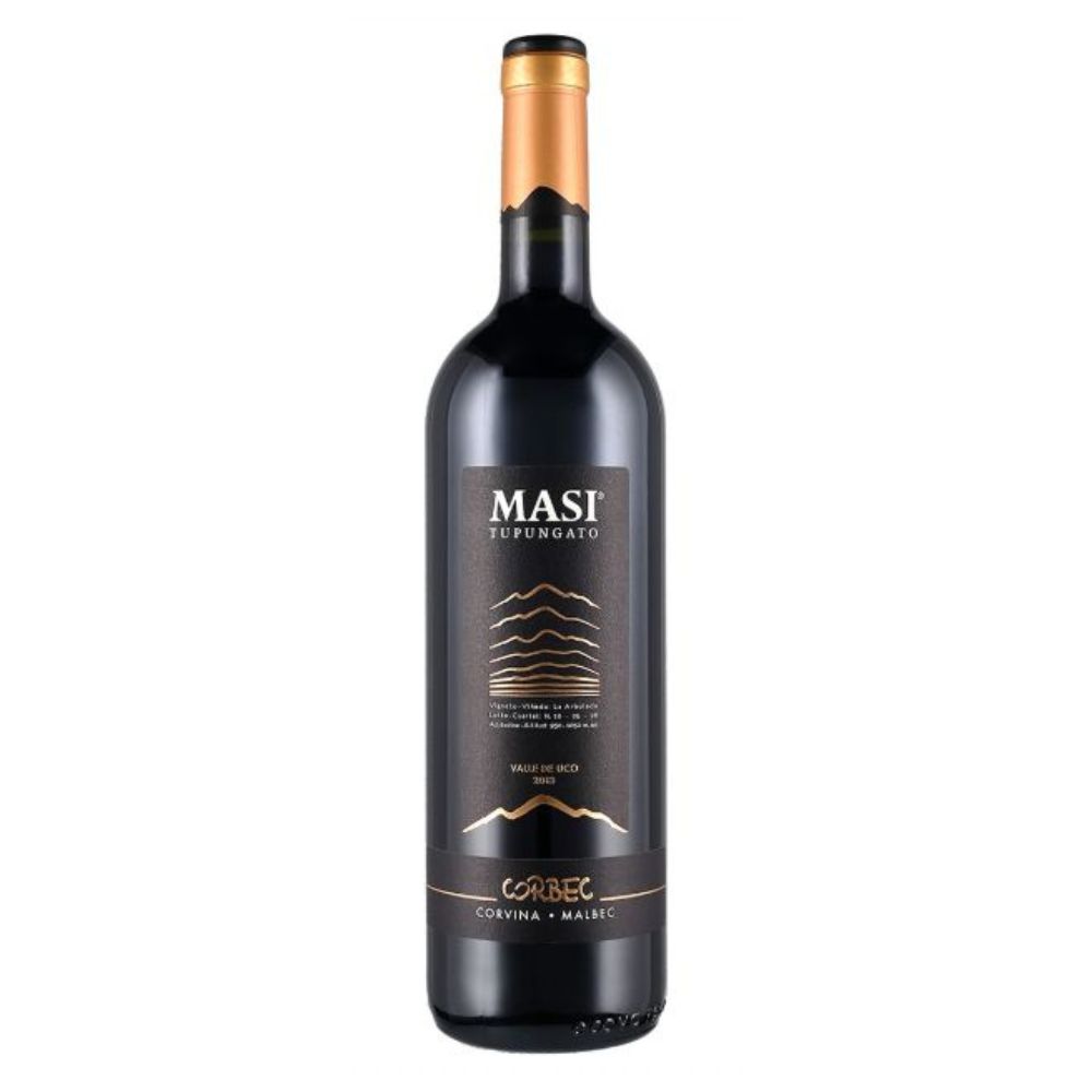 ARGENTINA CORBEC MASI 75CL.