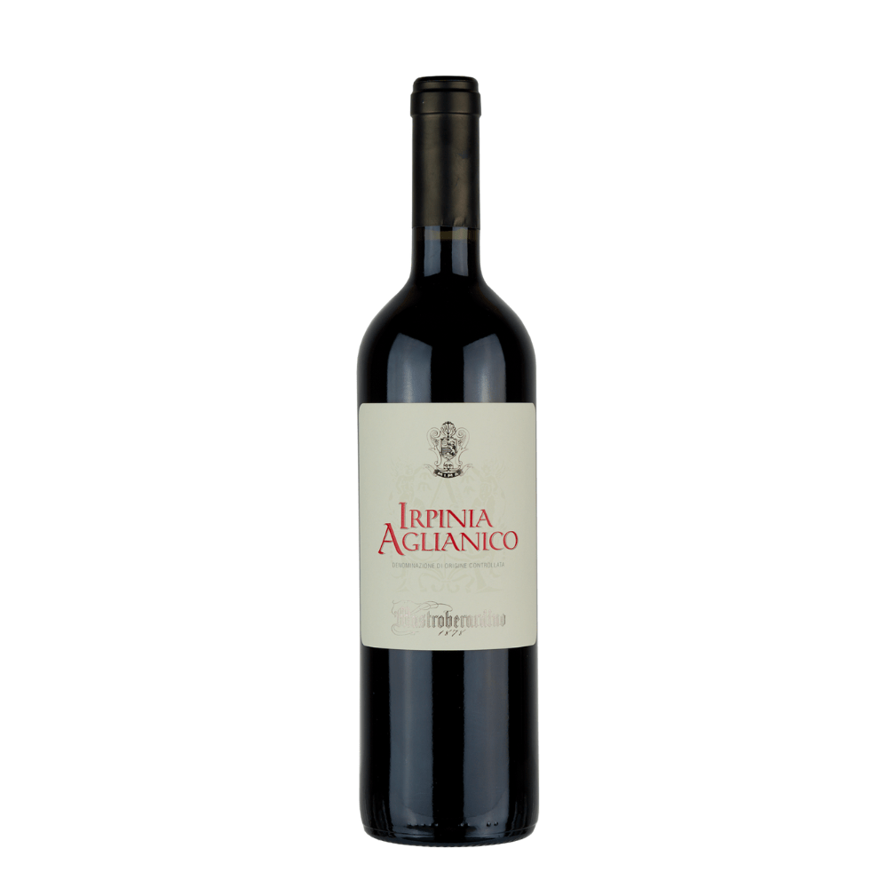 Aglianico Mastroberardino 2020 75cl