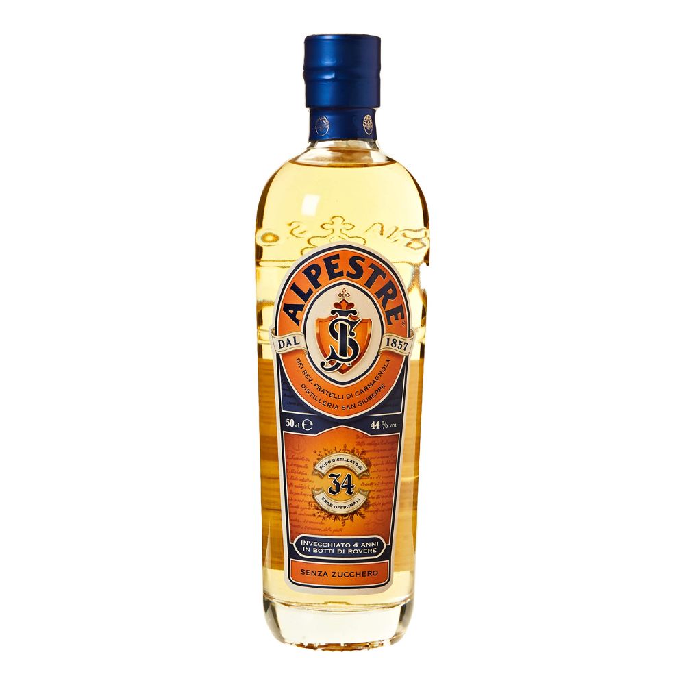 Alpestre 50CL
