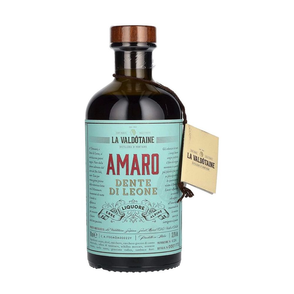Amaro Dente di Leone 1 lt