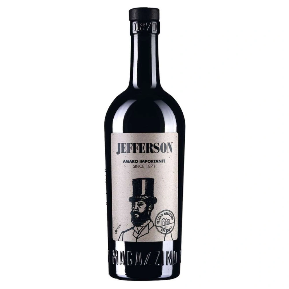 Amaro Jefferson Magnum 1,5 Lt