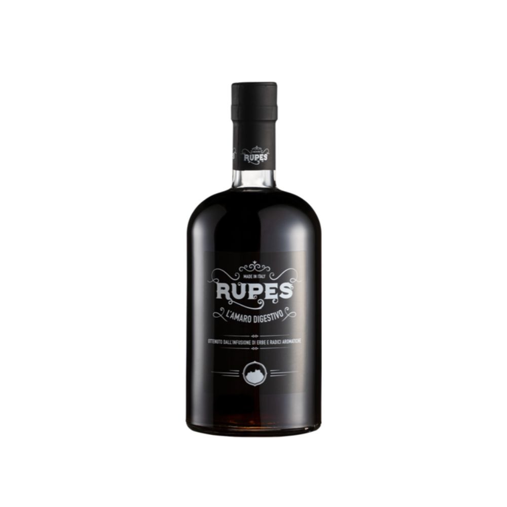 Amaro Rupes 70cl