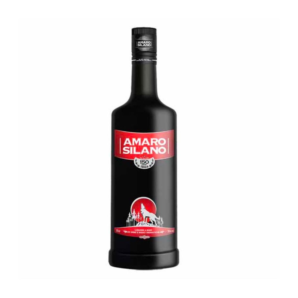 Amaro Silano 30° 70cl