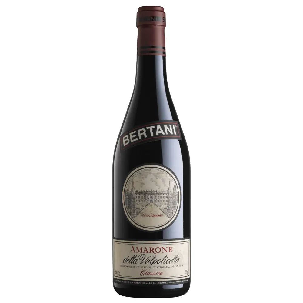 Amarone Bertani Classico 75Cl.