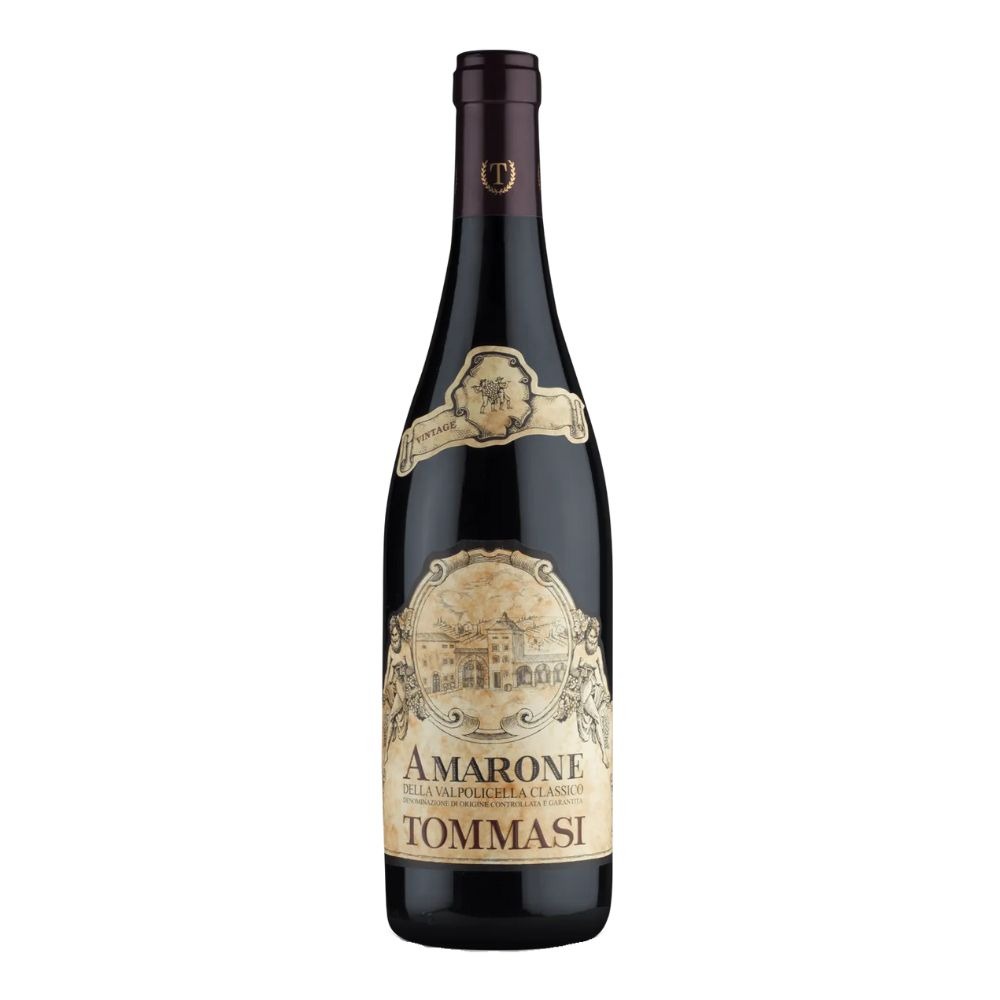 Amarone Tommasi 75Cl.