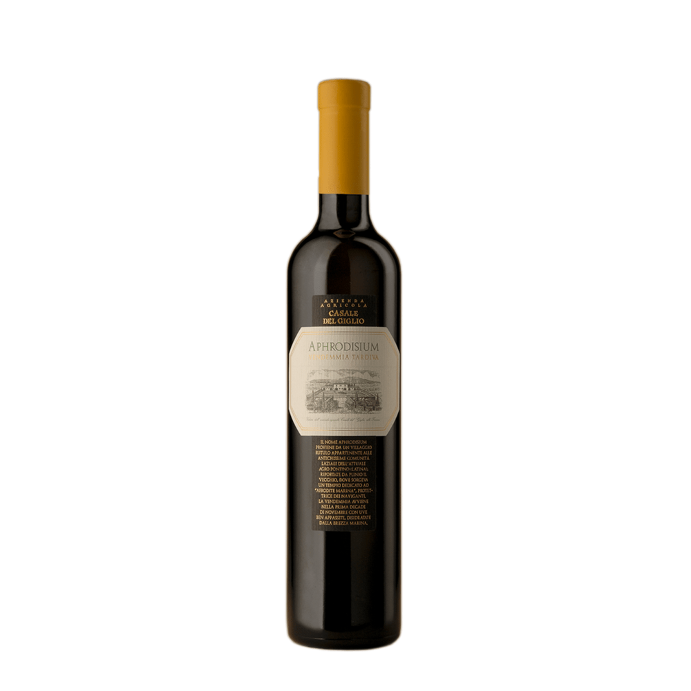 Aphrodisium Casale del Giglio 2019 50cl