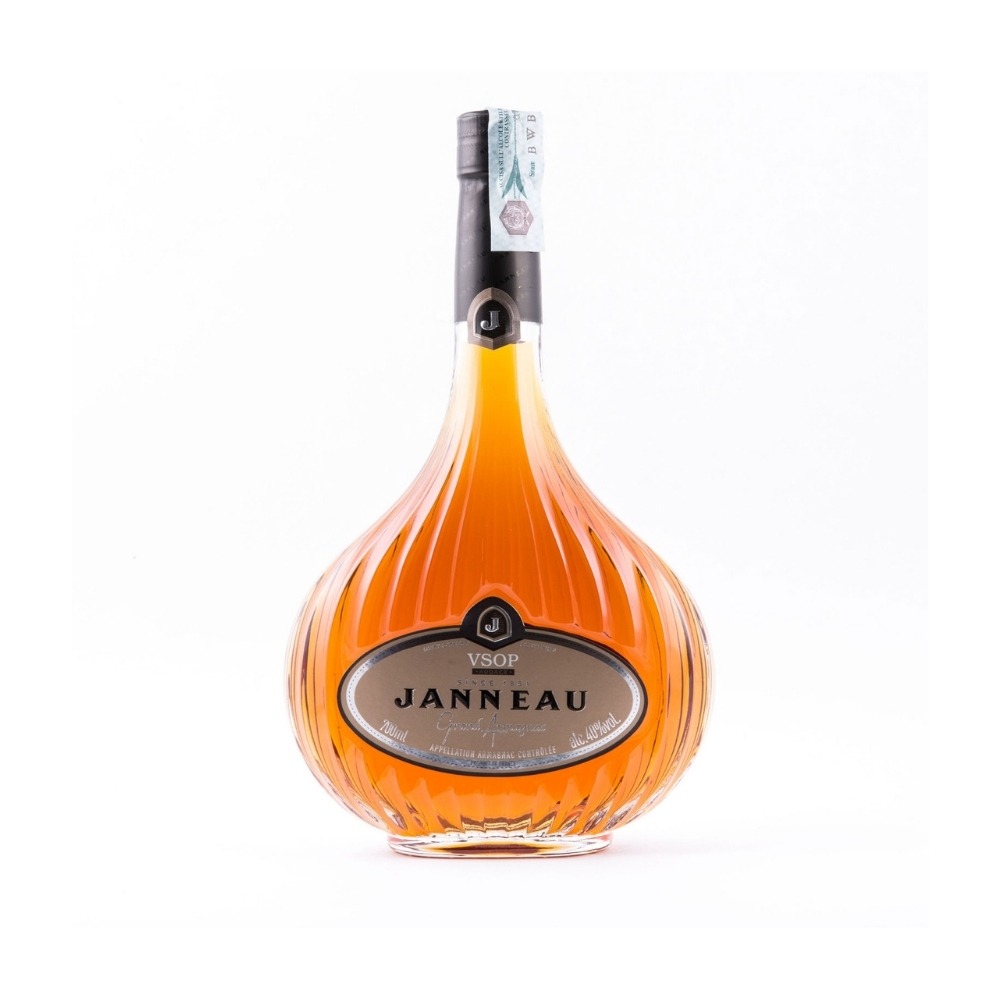 Armagnac Janneau Vsop