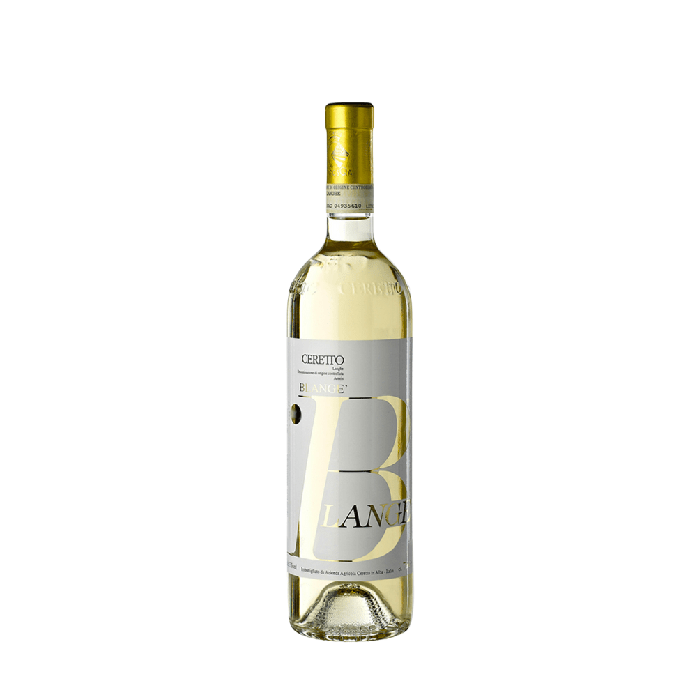 Arneis Blangé Ceretto DOC 2022 75cl