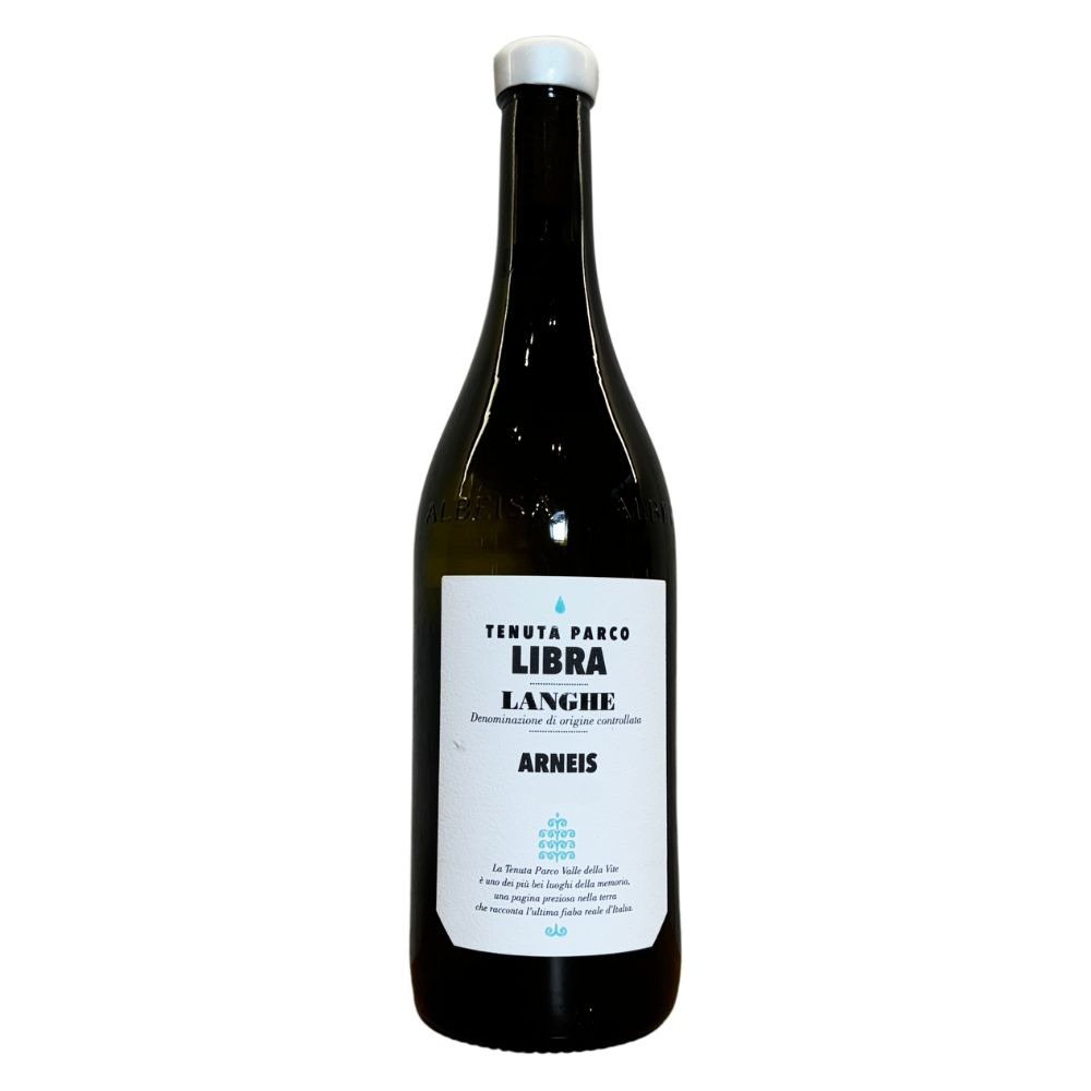 Arneis Libra Tenuta Parco Valle Della Vite 75CL