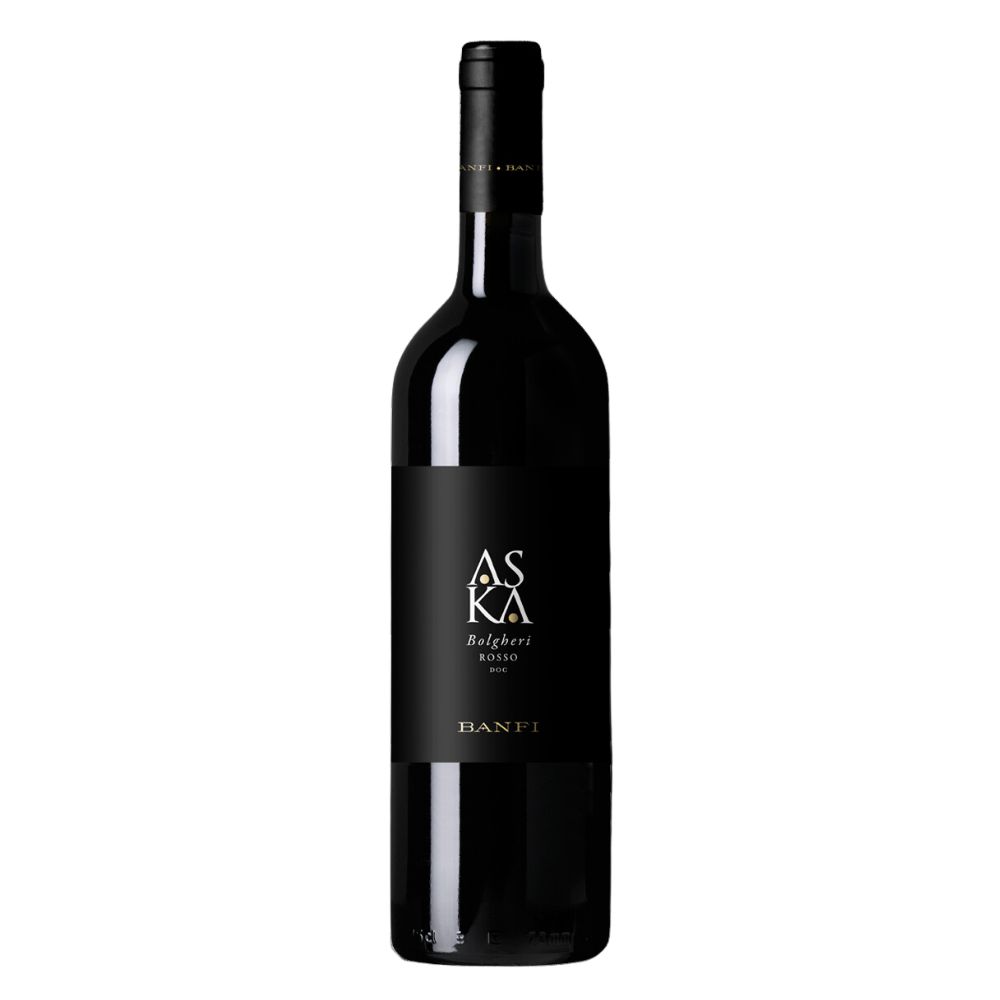 Aska-Banfi-Bolgheri