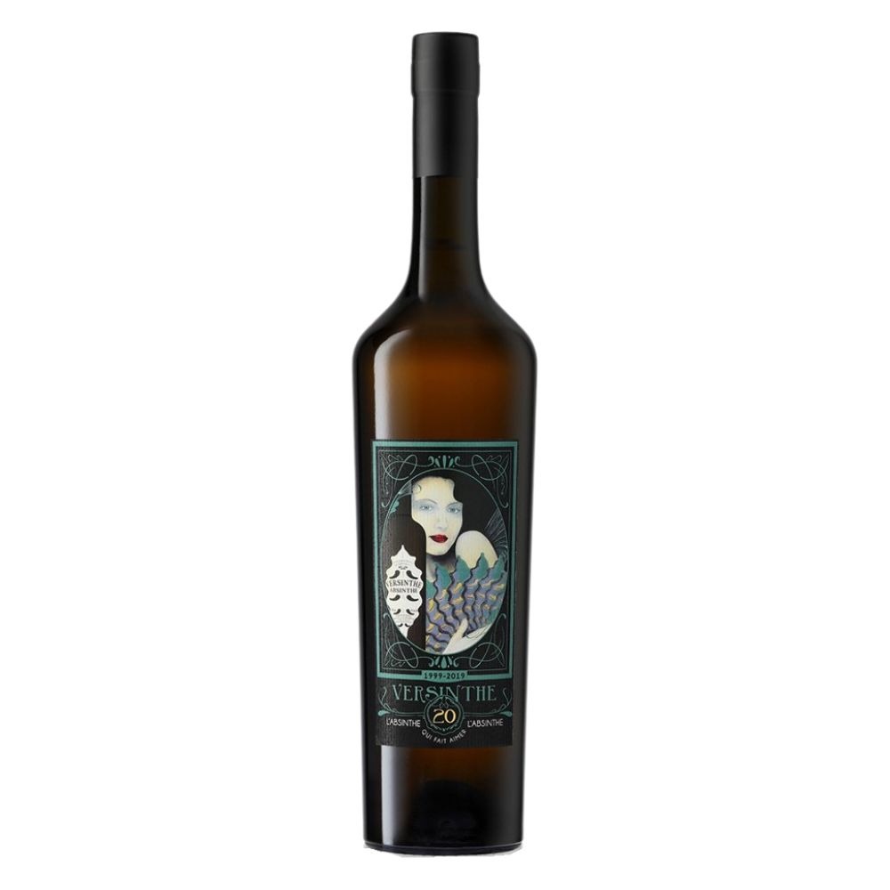 Assenzio Versinthe' 45% 70Cl.