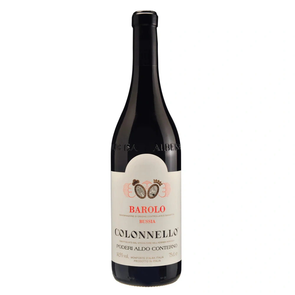 BAROLO CONTERNO ALDO COLONNELLO 75CL