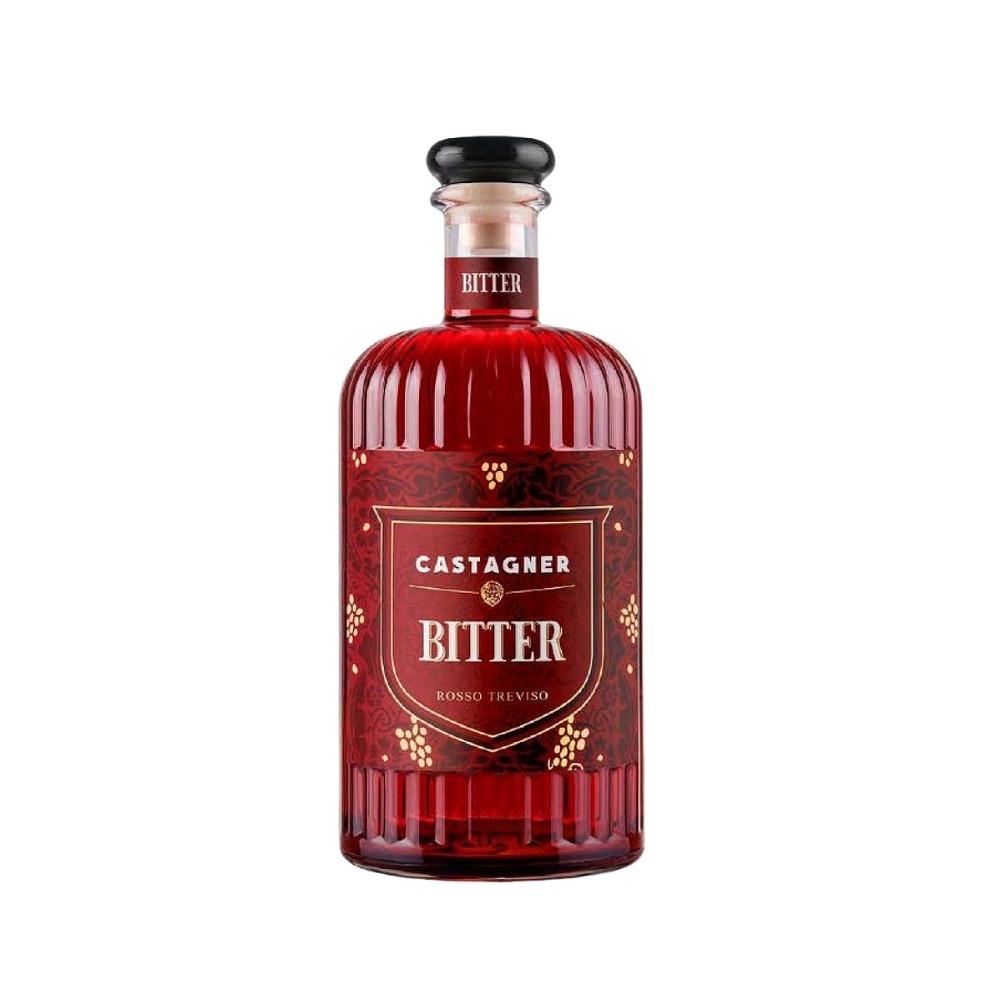 BITTER CASTAGNER 70CL