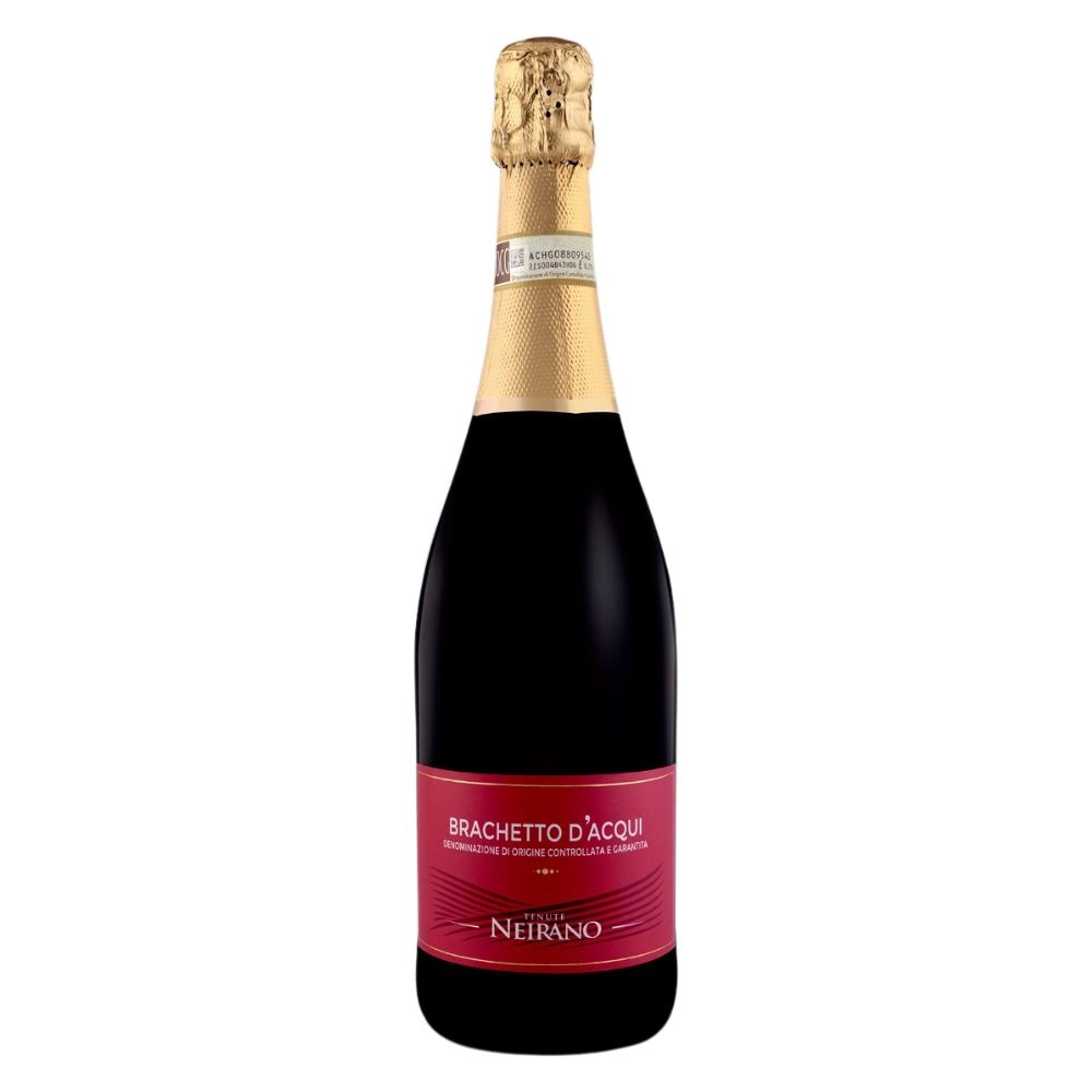 BRACHETTO D'ACQUI NEIRANO 75CL