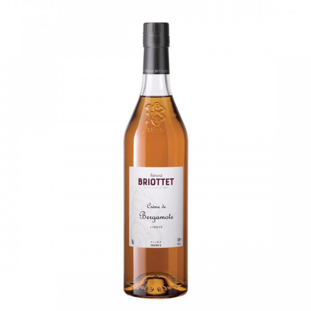 BRIOTTET LIQUORE BERGAMOTTO 70CL.