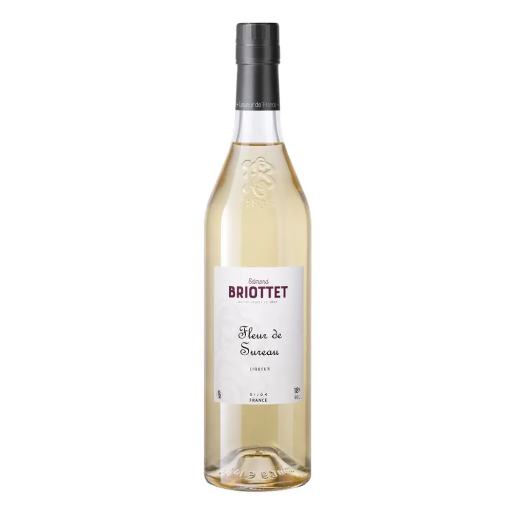 BRIOTTET LIQUORE SAMBUCO 70CL