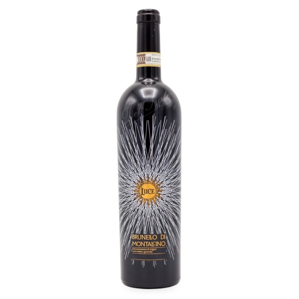 BRUNELLO LUCE FRESCOBALDI 75CL