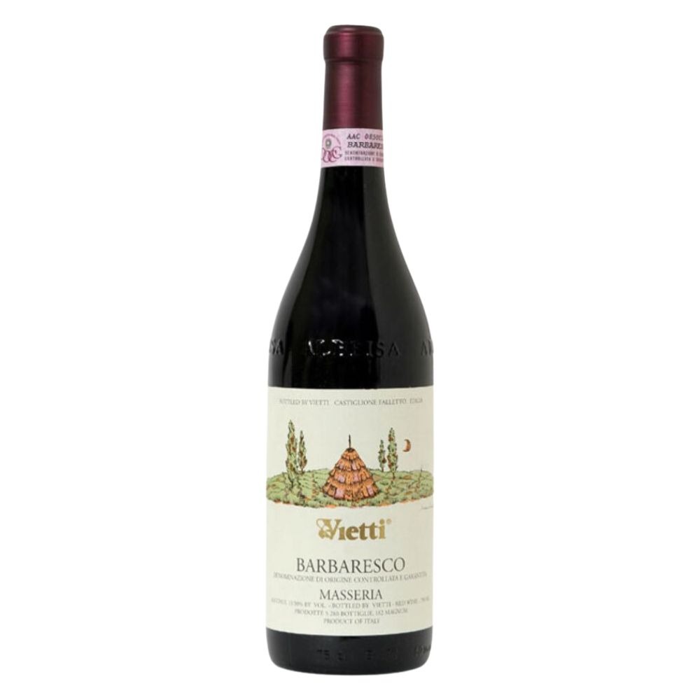 Barbaresco Masseria Vietti 75Cl