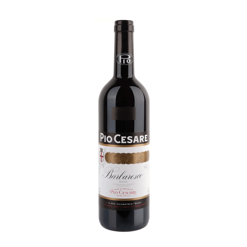Barbaresco Pio Cesare DOCG 2019 75cl