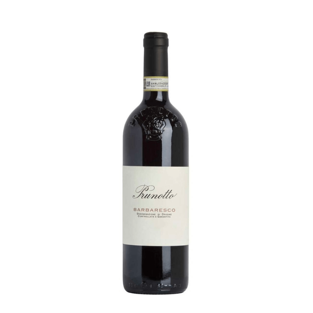 Barbaresco Prunotto DOCG 2020 75cl