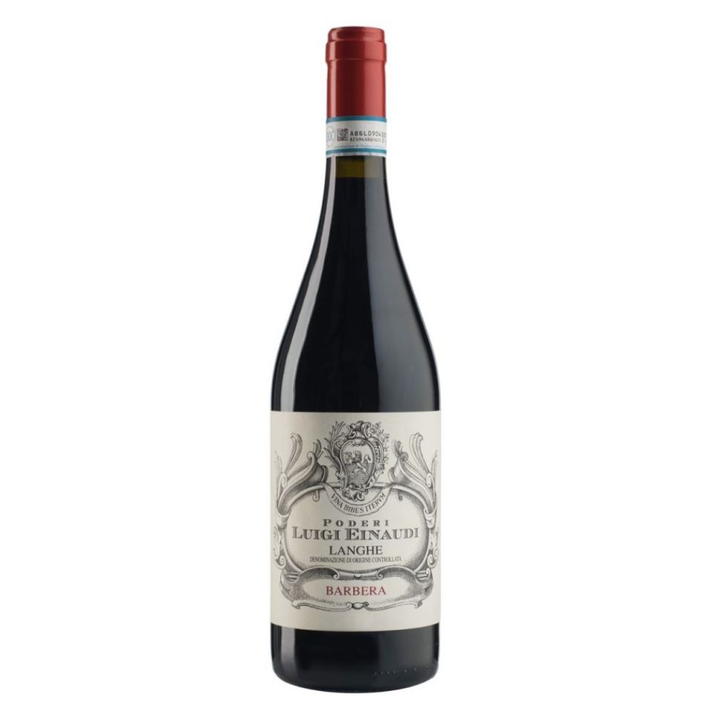 Barbera-Einaudi