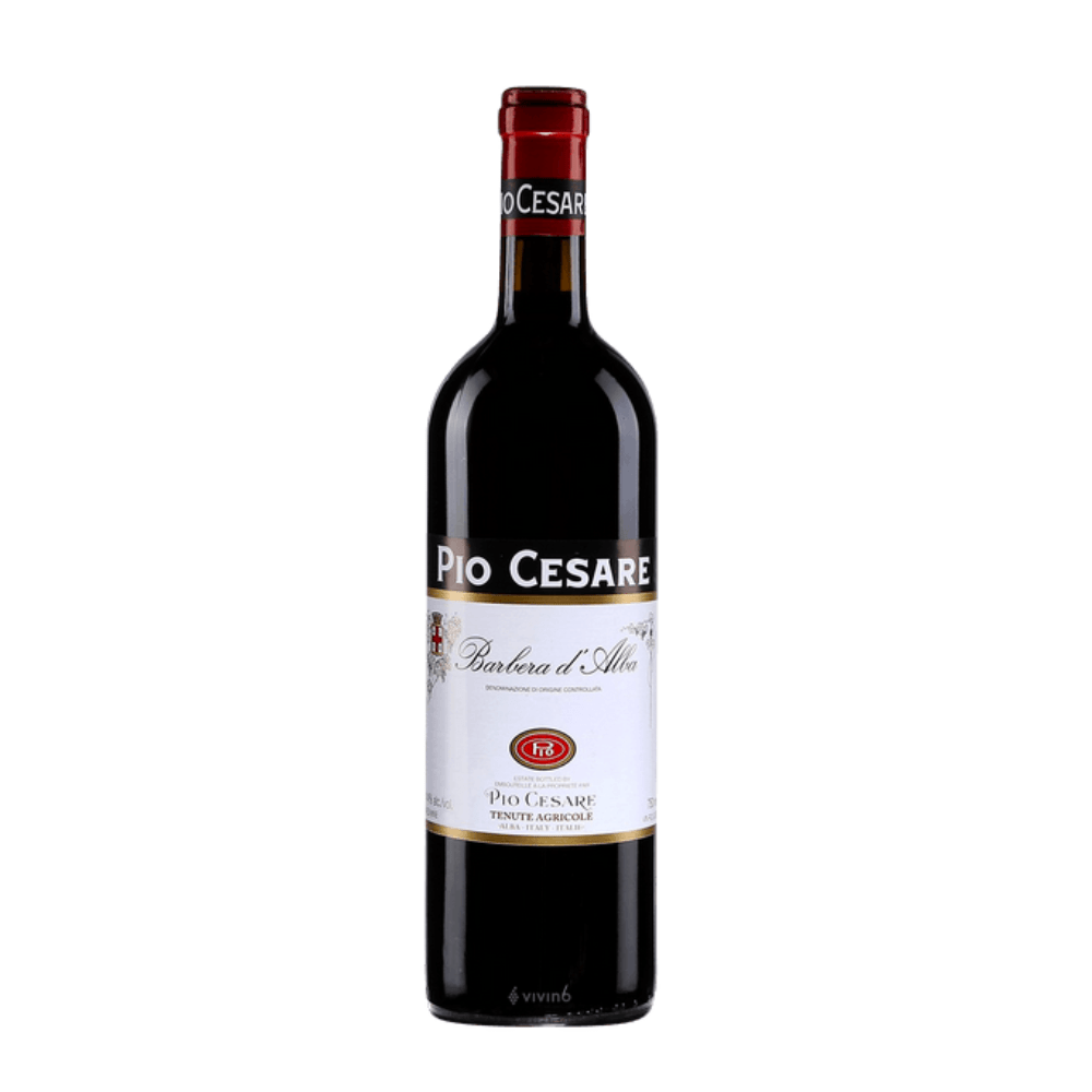 Barbera Pio Cesare Alba 2021 75cl