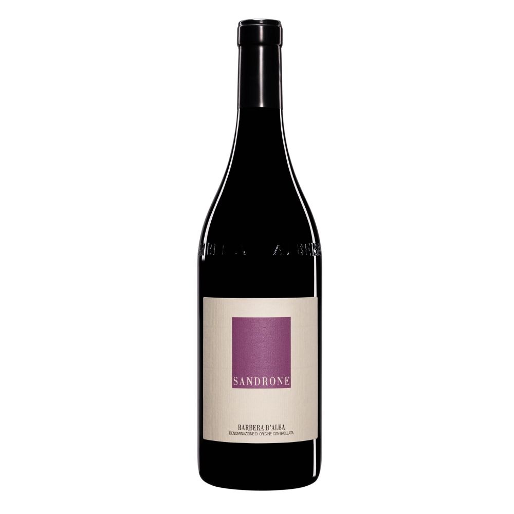 Barbera Sandrone 75Cl