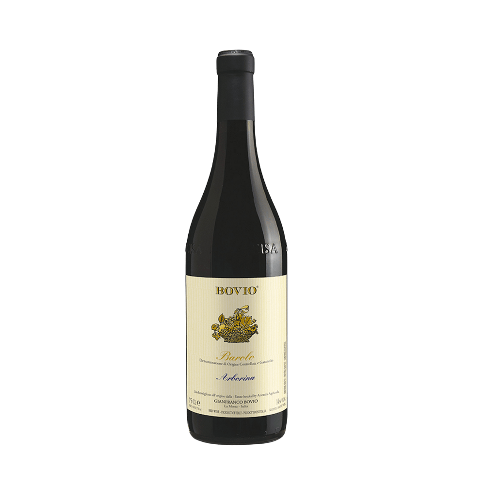 Barolo Bovio DOCG 2019 75cl