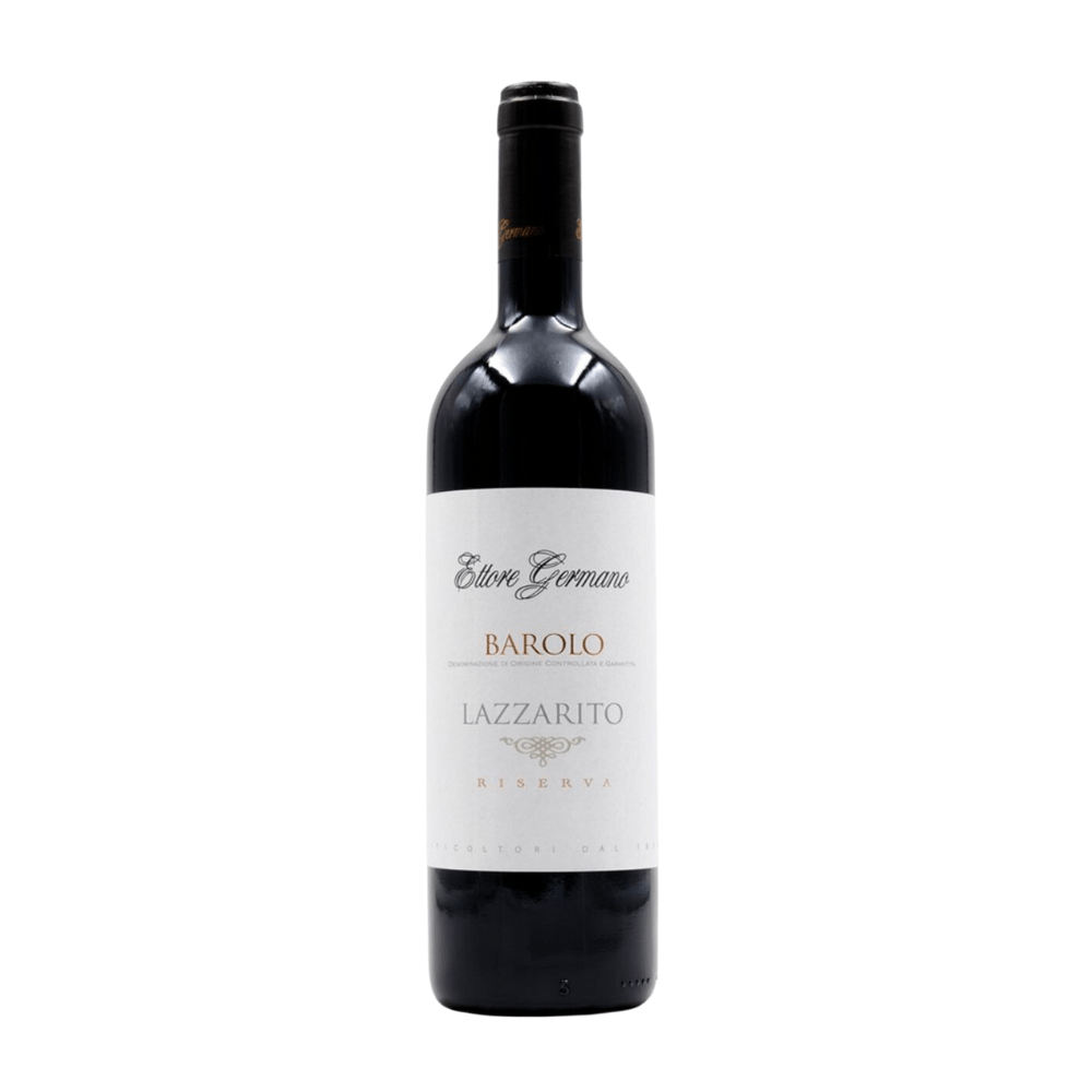 Barolo Ettore Germano Lazzarito Riserva DOCG 2015 75cl