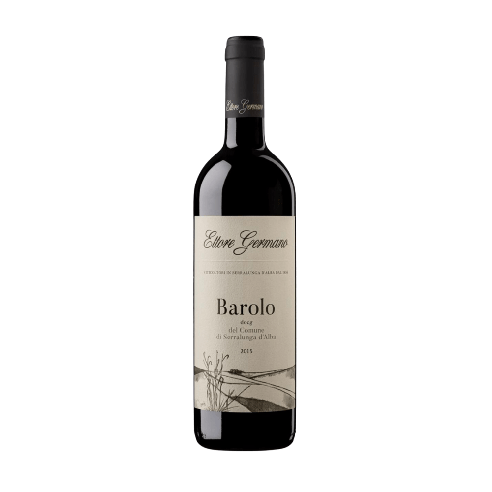 Barolo Ettore Germano Serralunga DOCG 2019 75cl
