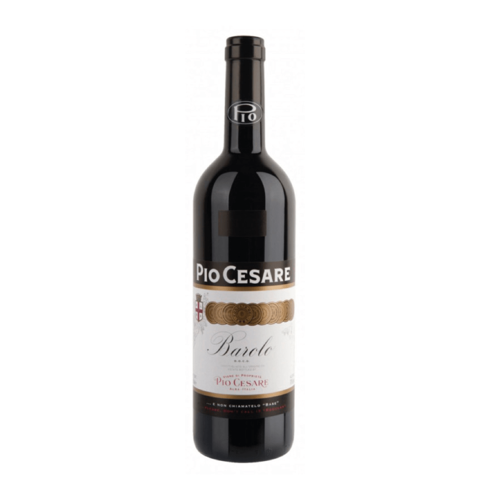 Barolo Pio Cesare DOCG 2018 75cl