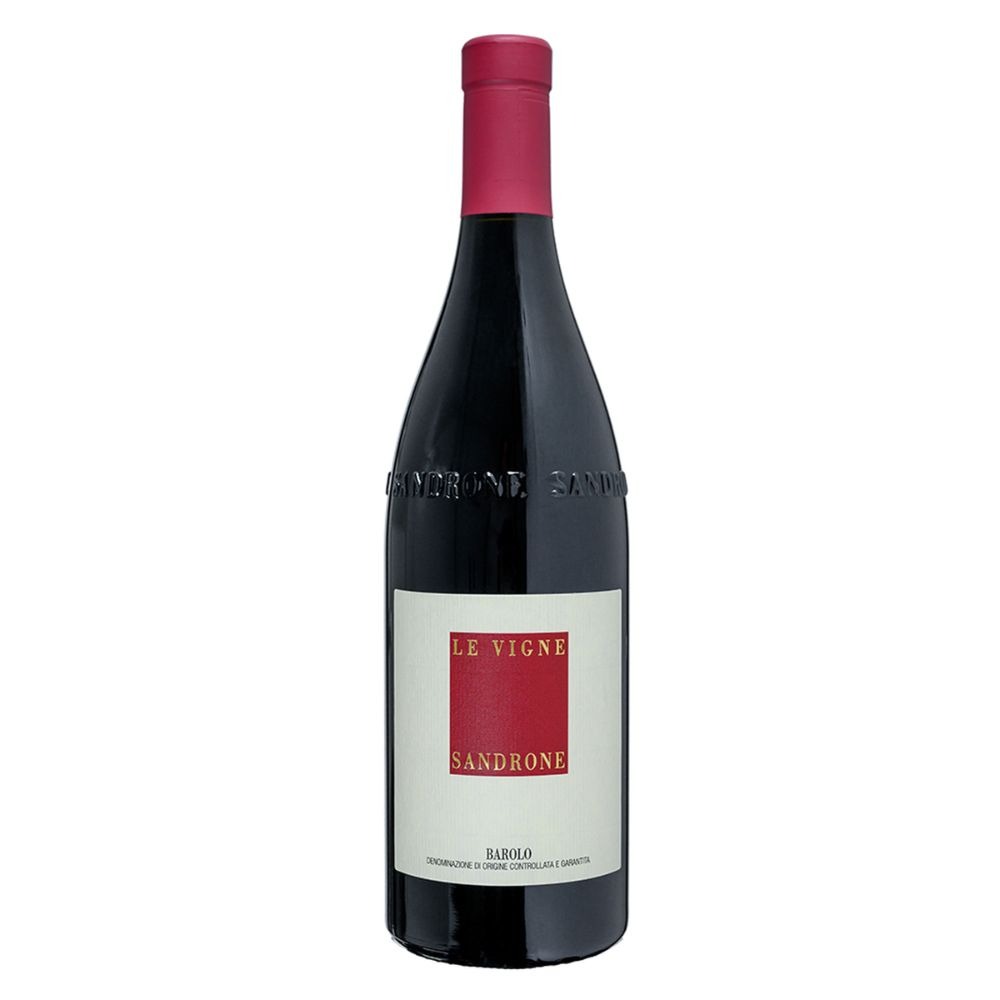 Barolo Sandrone Le Vigne 75CL