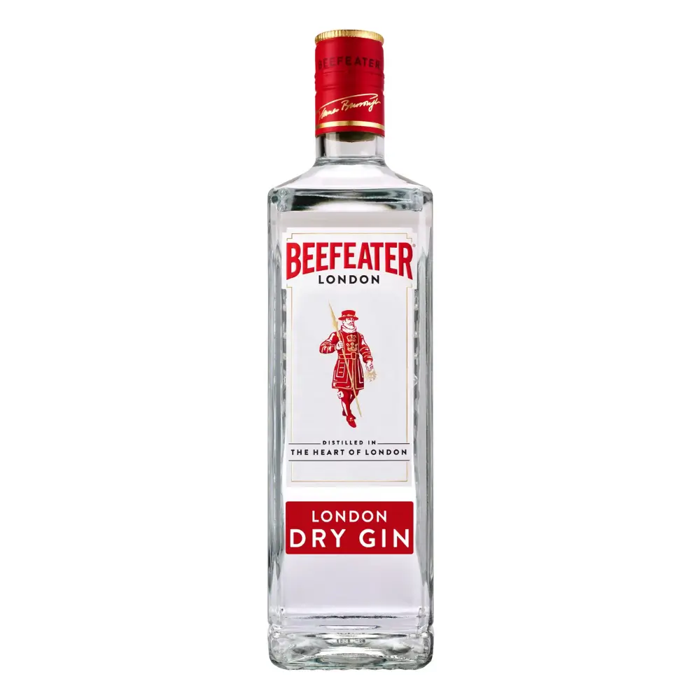 Beefeater London Dry Gin