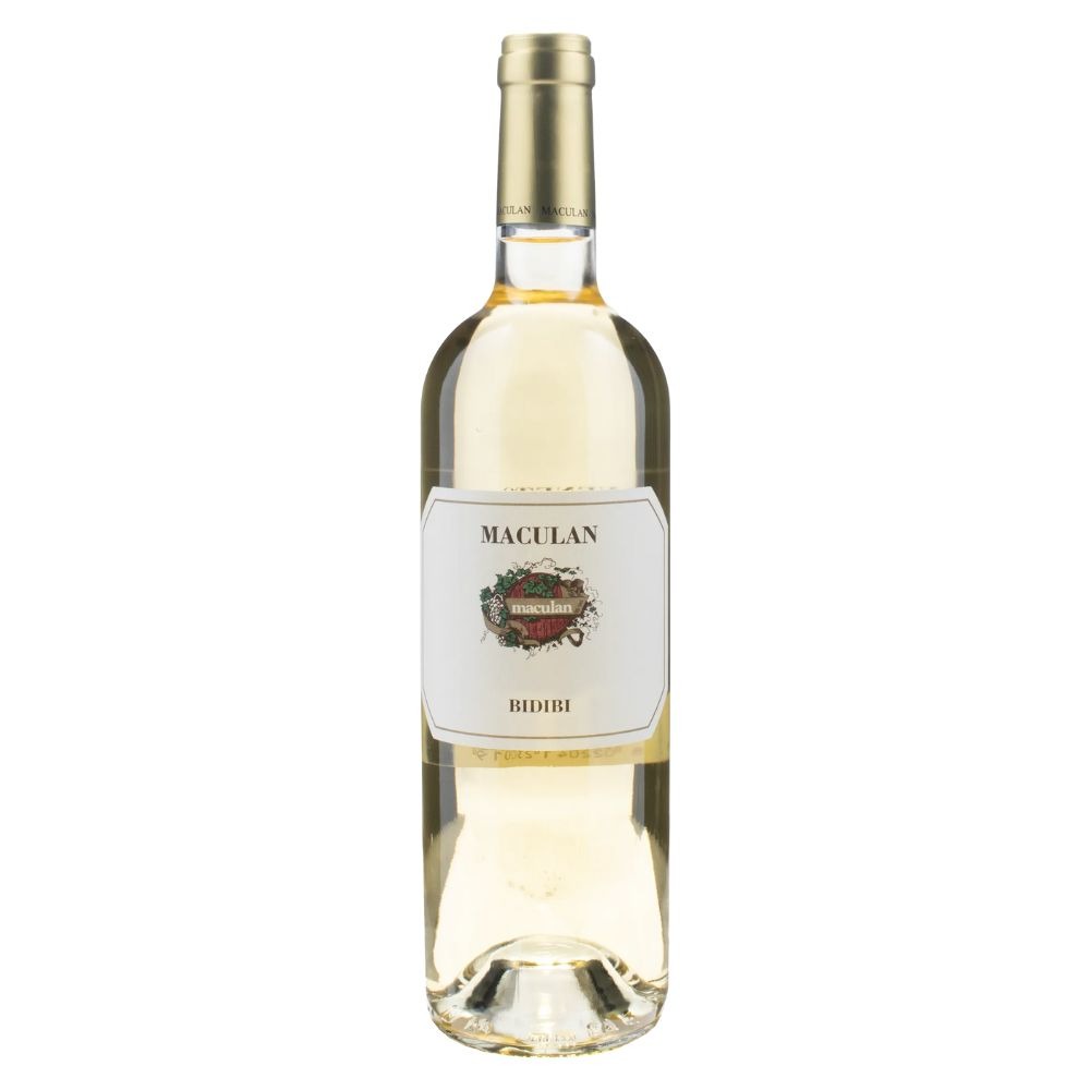 Bidibi Maculan 75Cl.