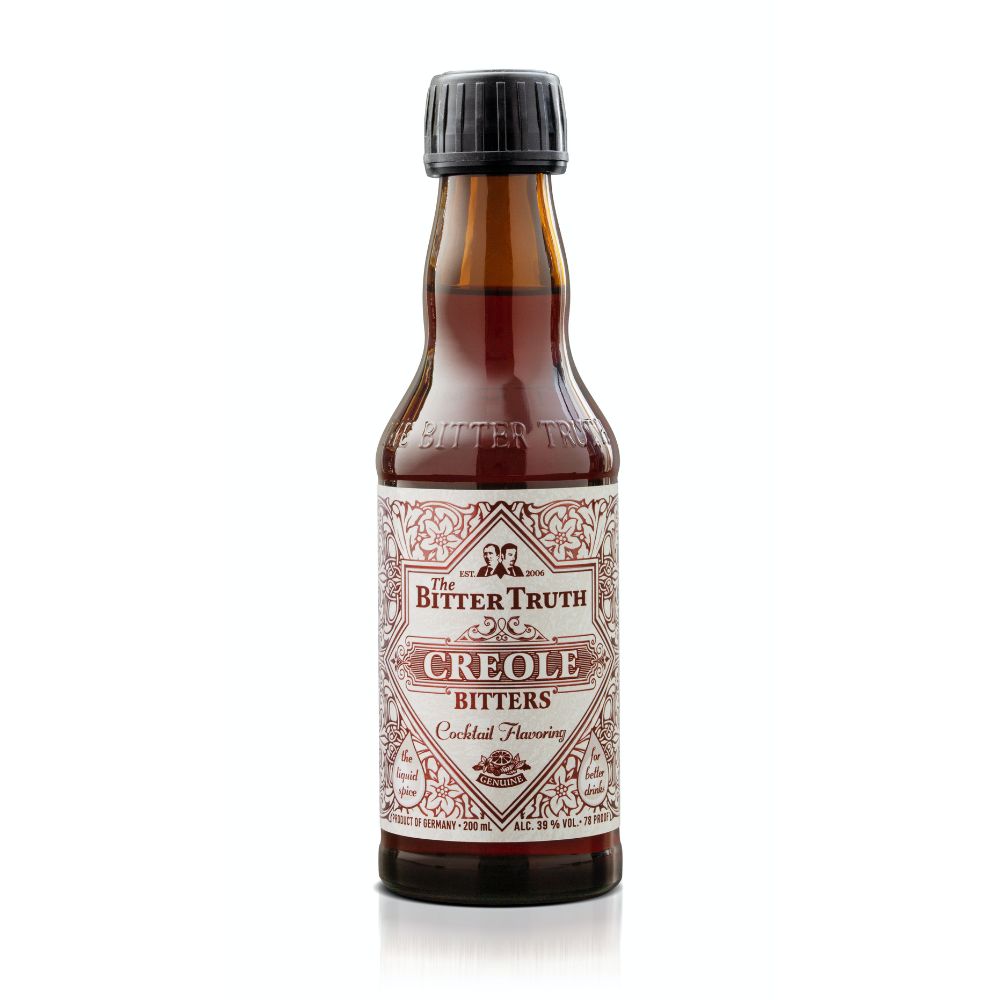 Bitter Truth Creole 200ml