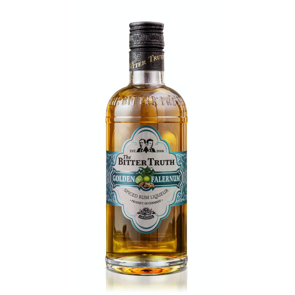 Bitter Truth Falernum 50cl