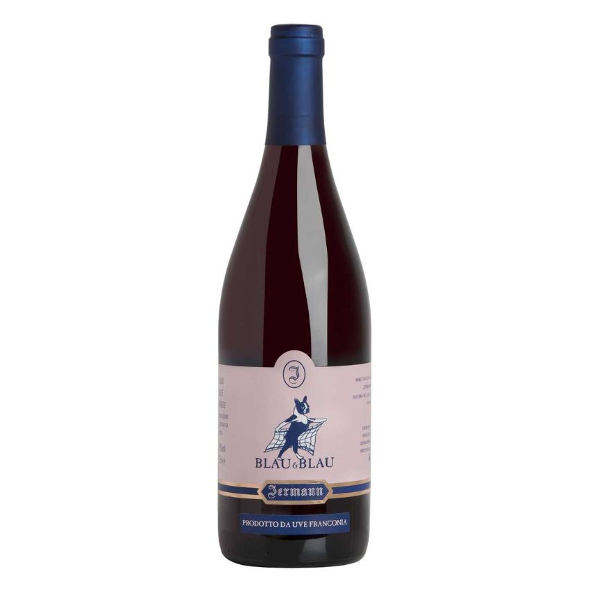 Blau & Blau Jermann