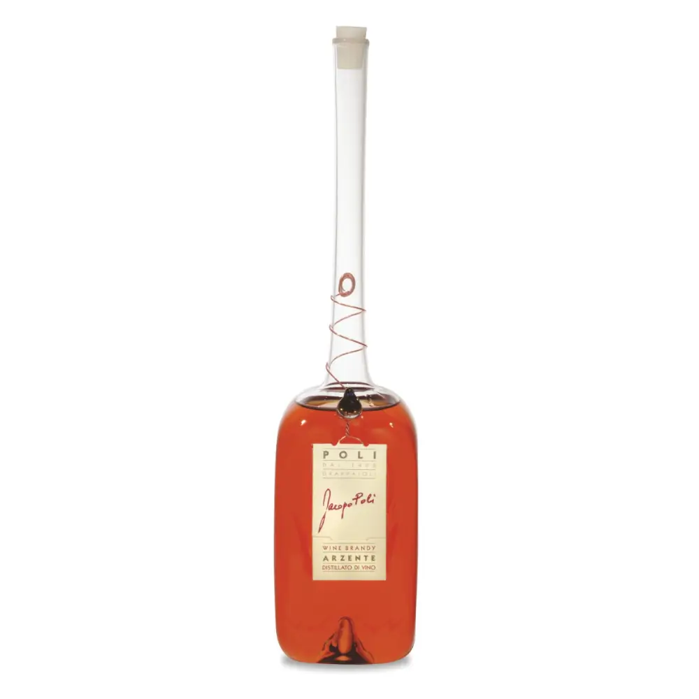 Brandy Poli Riserva Arzente 50Cl