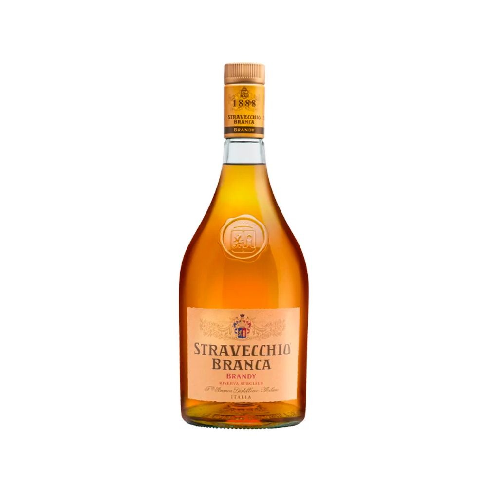 Brandy Stravecchio Branca