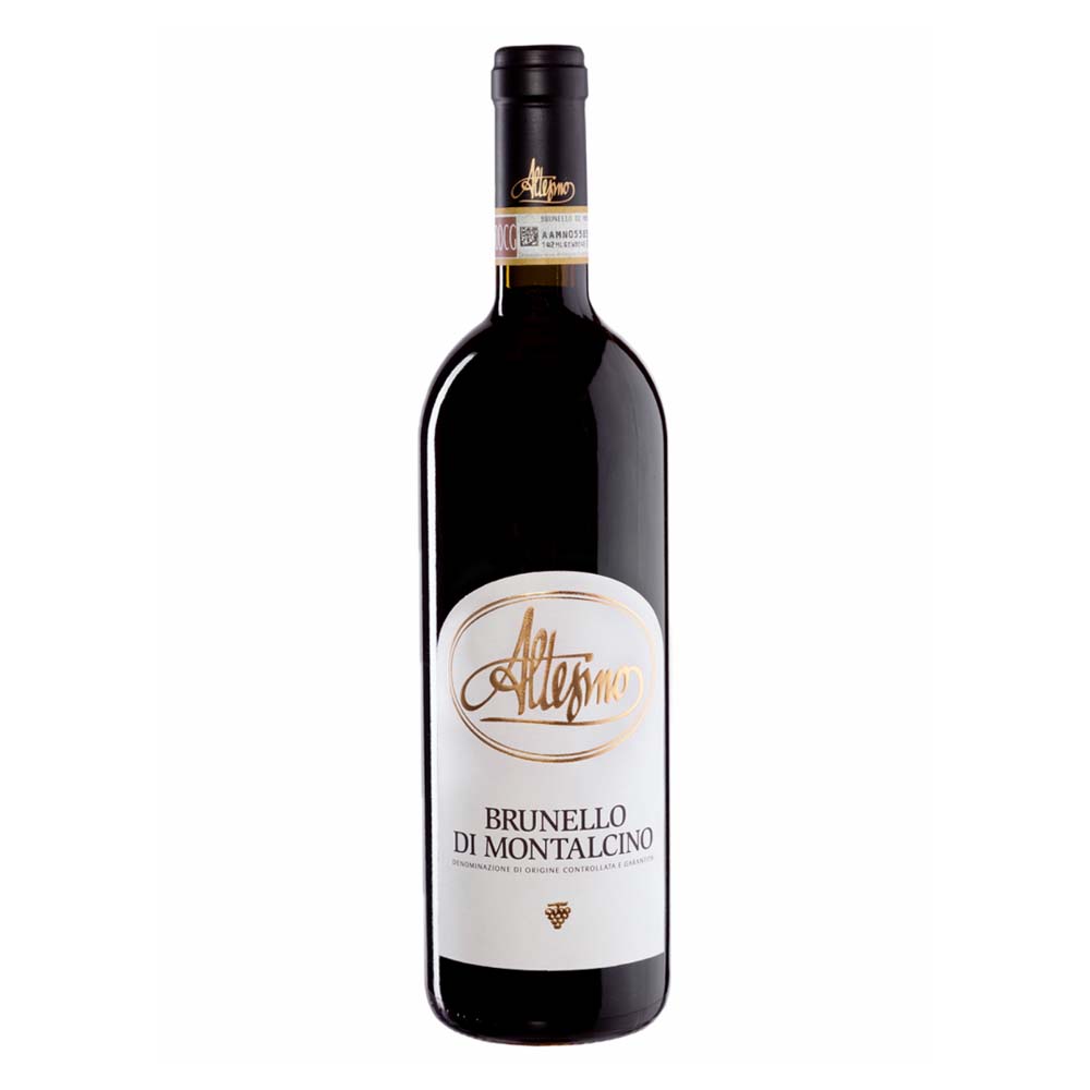 Brunello Altesino 2018