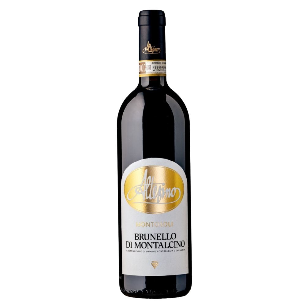 Brunello Altesino Montosoli 75Cl.