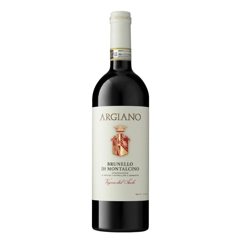 Brunello Argiano Vigna Suolo 75Cl.
