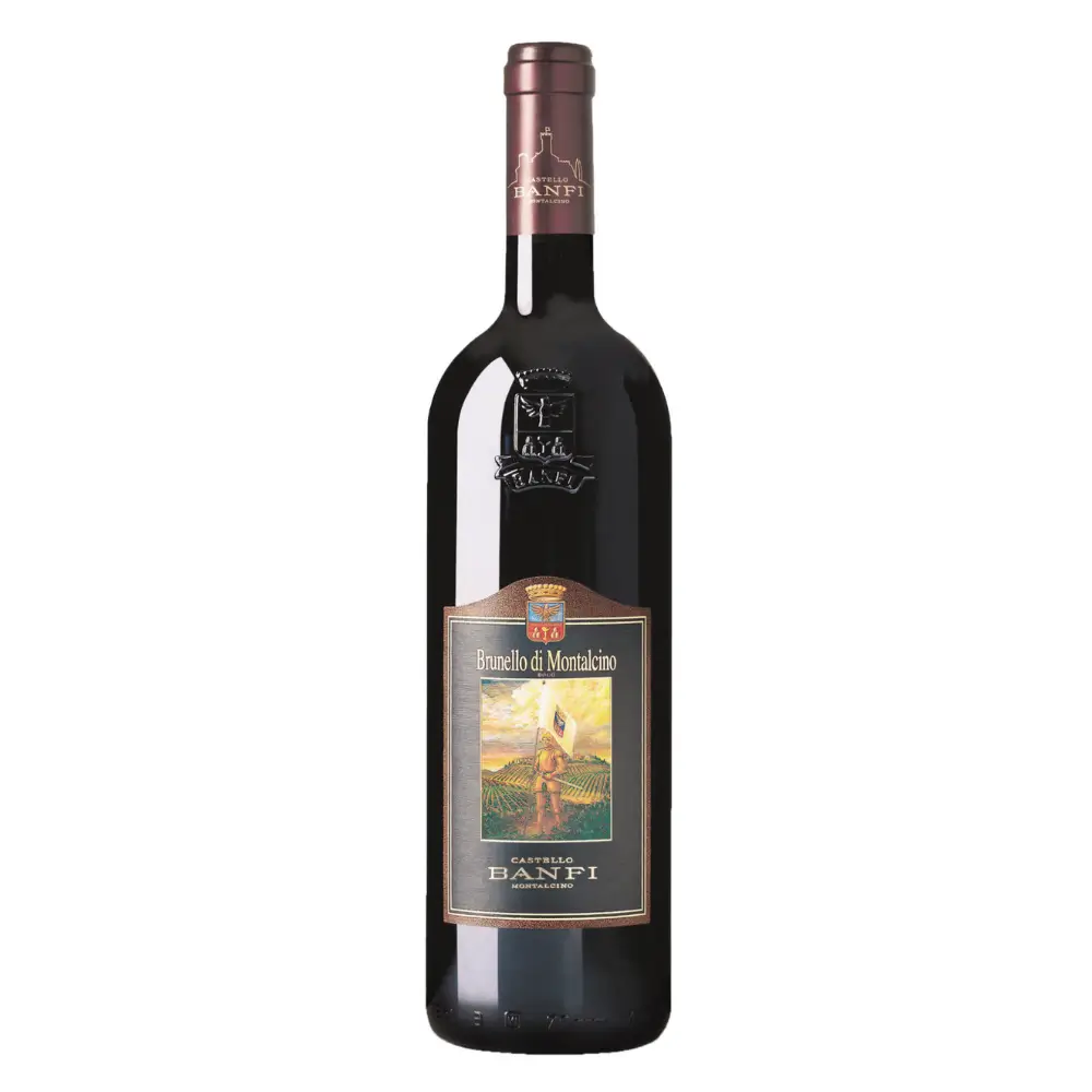 Brunello Banfi